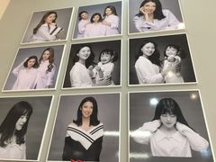 -海马体照相馆(北京apm店)