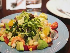 -IL Forno 意坊·意大利餐厅(花园店)