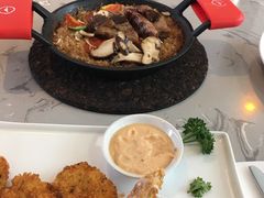 -必胜客(天鹅湖万达店)