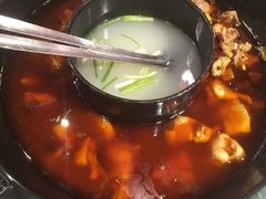 -重庆烧鸡公火锅(簋街店)