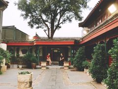 -北京湖广会馆