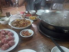 -全汁全味驴庄(凤岗店)