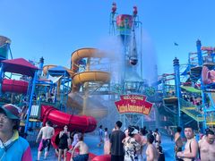 -苏州乐园森林水世界