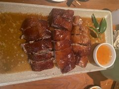 -南拳十三姨·潮汕砂锅粥(世纪金源店)