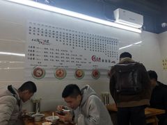-林尧隆江猪脚饭店(东门店)