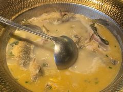 -渔舟意·湖南家宴(萝岗纳金城店)