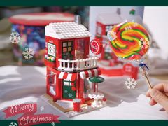 -全家便利店(花园路店)