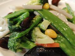 -玉林烤鸭店(定福庄店)