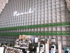 -RWORK·COFFEE(滨江店)