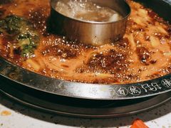 -满江红火锅(凯德店)