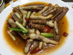 -鑫阿强海鲜大排档·老厦门特色菜(中山路店)
