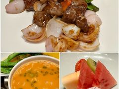 -北京康莱德酒店