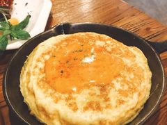 西班牙洋芋蛋饼-CRAZYONES西班牙海鲜饭(上海美罗城店)