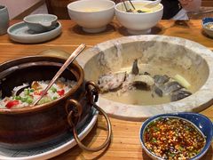 -云海肴云南菜·蒸汽石锅鱼(北京良乡华冠店)