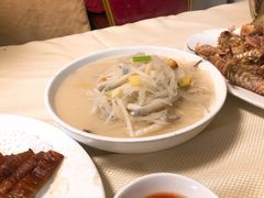 -新享乐海鲜(翠华路店)
