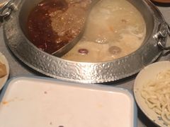 -狼头山火锅 KTV欢唱·烤串(理工大学店)