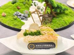 -水上明月·湖景餐厅