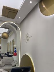 点击看大图 -JUNO hair salon