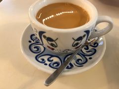 -翠华餐厅(德辅道中店)