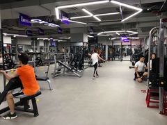 -CXFIT 陈徐健身工作室(凯旋店)