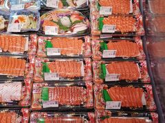 -百佳永辉超市(福田星河店)