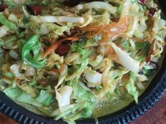 -鲁豫饭店(中原大道店)