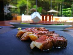-三嚥阁 La Villa Restaurant