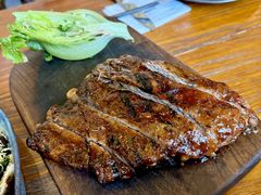 -黑角餐厅美式狂野Blackhorn(昌茂花园店)