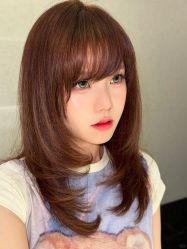 -BEAUTY HAIR GANO