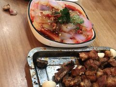 -西北朗益和穆斯林餐厅