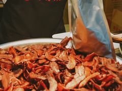-丁家脆哨(民生路店)