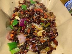 -易老头三样菜(南滨路总店)
