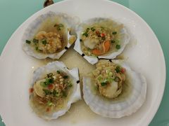 -海天一色海景自助餐厅(西港花园店)