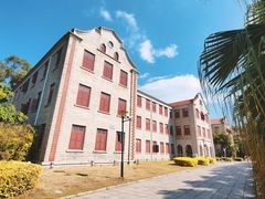 -厦门大学(思明校区)