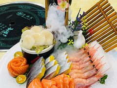 -东胜渔村·粤菜海鲜(东城十三碗店)