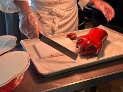 -秀儿四九城·新京菜(亚运村鸟巢店)