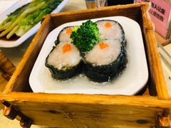 -正哥点心皇子(蓬江店)