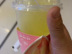 -绿茶餐厅(朝阳大悦城店)