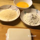 炸鲜奶