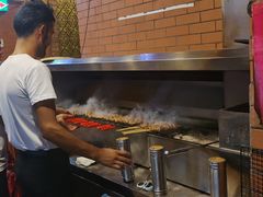 -维吾尔餐厅(宜山路店)