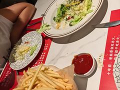 -赤火牛排(金狮广场店)