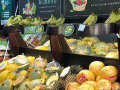 -鲜丰水果(仙霞路店)