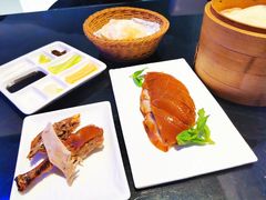大董“酥不腻”烤鸭-大董烤鸭店(王府井店)