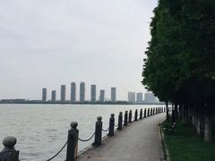 -南昌青山湖风景区