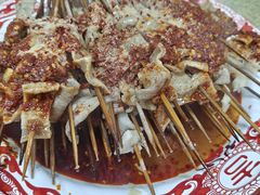 -马贤涮烤(超英·长乐家园店)