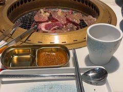 -炙城·韩式烤肉(南京东路店)