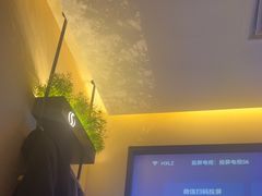 -华夏良子·足道SPA艾灸(王府井店)