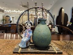 -苏州老字号·苏面斋·秃黄油·三虾面苏式面馆