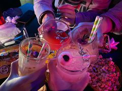 -MOSSO音乐酒吧·live house(南京旗舰店)