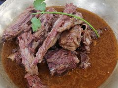 -芦月轩羊蝎子(北蜂窝店)